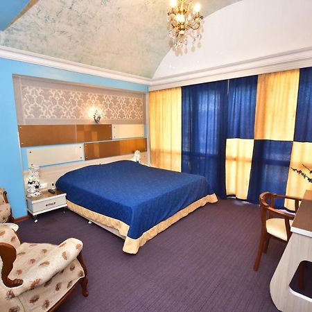 Hotel Chao Batumi Eksteriør billede