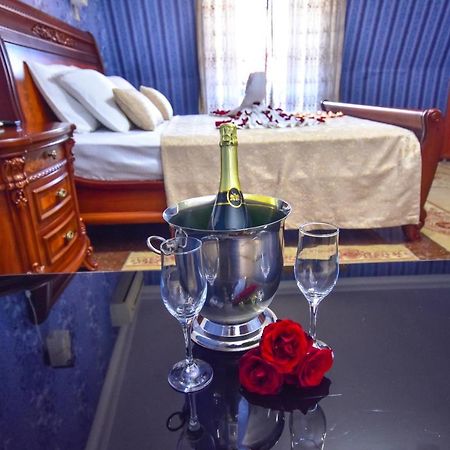 Hotel Chao Batumi Eksteriør billede